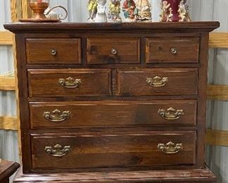 Ethan Allen Chest of Drawers