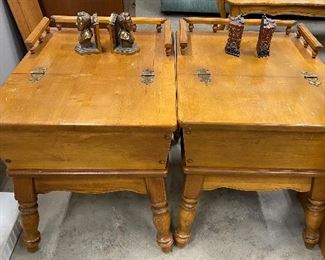 End Tables