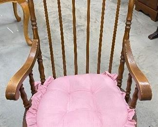 Rocking Chair