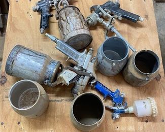 Paint Sprayers