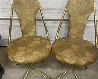 Retro Chairs