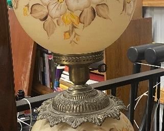 Vintage Lamp