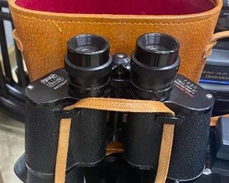 Precision Binoculars Citation 7x35
