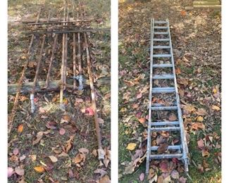 Ext Ladder