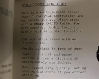 Flaunt Magazine #30, Banksy issue