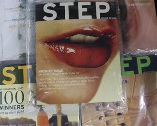 Step Magazine