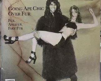 Vintage Details Magazine