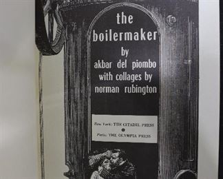 Vintage Far-Out Magazine