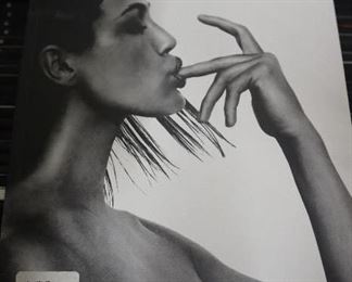 Black + White Magazine