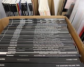 Black + White Magazine