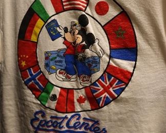 Vintage T-Shirt