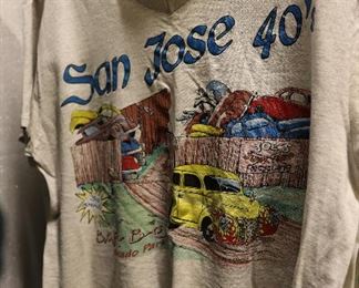 Vintage T-Shirt