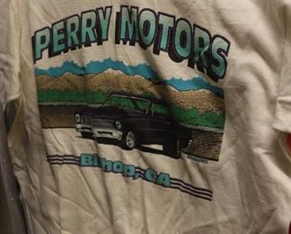 Vintage T-Shirt