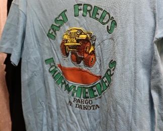 Vintage T-Shirt