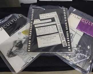 Film Culture Magazine