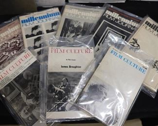 Film Culture Magazine