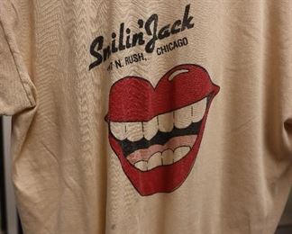 Vintage T-Shirt