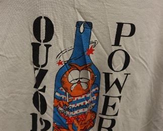 Vintage T-Shirt