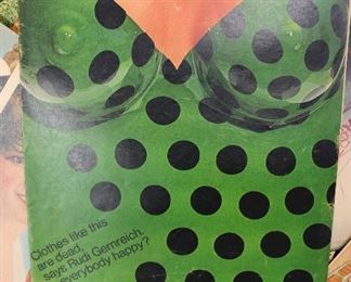 Vintage West Magazine