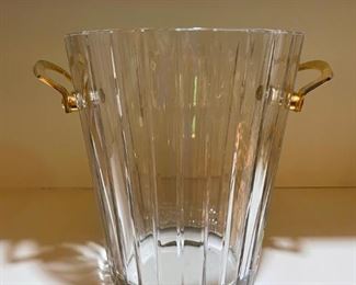 Baccarat “Harmonie” Champagne Bucket