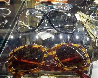 Tom Ford, Moschino, and More......