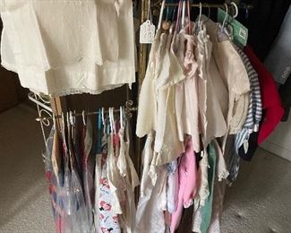 Doll and Children's Clothing