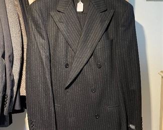 Never Worn Hugo Boss 2pc Suit sz38R