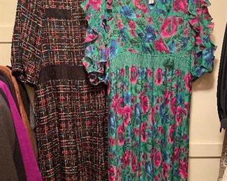 Diane Freis Dresses