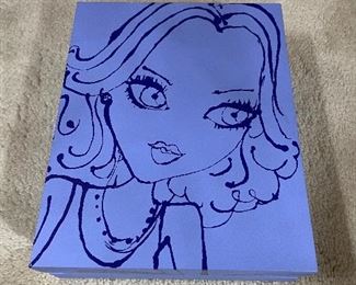 Limited Edition of Madonna’s Childrens Books with Signed Letter
456/1000 