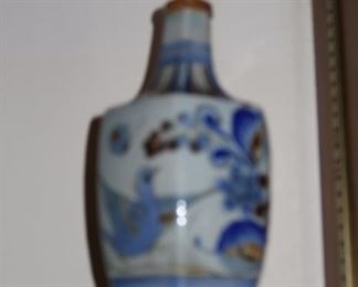 Spanish Pottery
