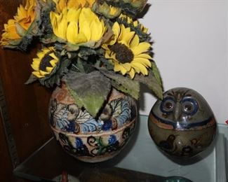 Guanajuato from Mexico - spanish Owl