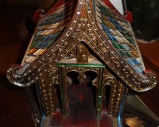 Mirror House from Thailand