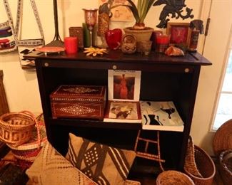 Bookcase - Home Decor