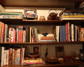 Lots of Books ,- All kinds - All Sizes