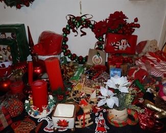 Christmas Decor