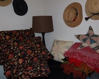 Bedspread Set - Blankets