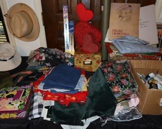 Fabric - Sewing Supplies - Craft Supplies