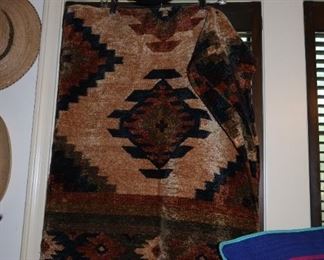 Chenelle Spanish Blanket