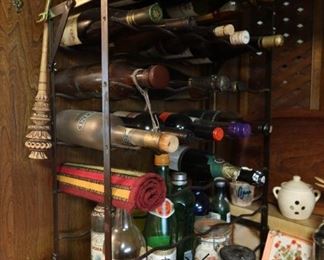 Wine Rack