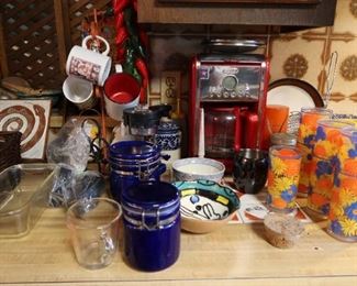 Coffee Pot - Kitchen Misc