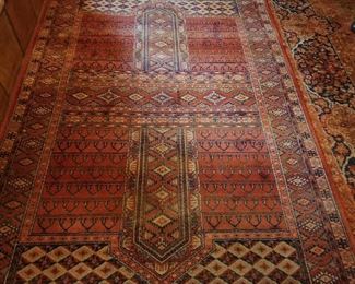 Vintage Rug