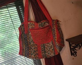 Over 200 Purses - All Sizes