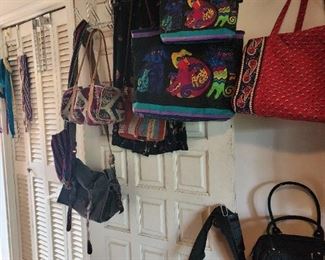 Purses - Handbags