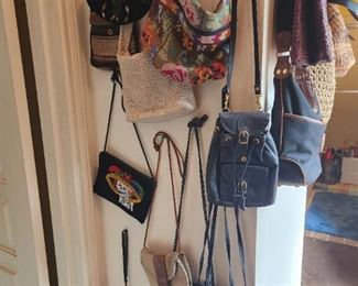 More Purses