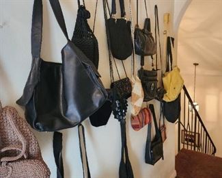 More Purses