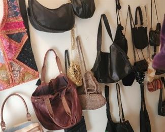 Purses