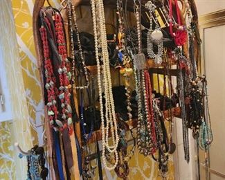 Jewelry - We have lots!!!