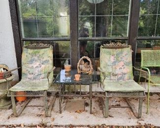 Outdoor Patio Furniture