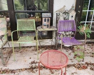 Outdoor Patio Furniture