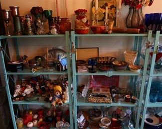 Candles - Candlesticks